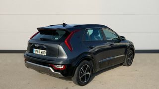 Kia Niro 1.6 GDI HEV DRIVE 141 5P