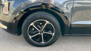 Kia Niro 1.6 GDI HEV DRIVE 141 5P