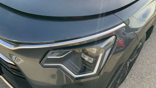 Kia Niro 1.6 GDI HEV DRIVE 141 5P