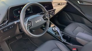 Kia Niro 1.6 GDI HEV DRIVE 141 5P
