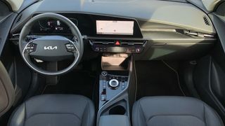Kia Niro 1.6 GDI HEV DRIVE 141 5P