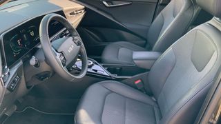 Kia Niro 1.6 GDI HEV DRIVE 141 5P