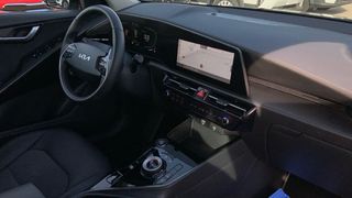 Kia Niro 1.6 GDI HEV DRIVE 141 5P