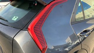Kia Niro 1.6 GDI HEV DRIVE 141 5P