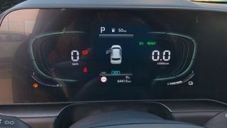 Kia Niro 1.6 GDI HEV DRIVE 141 5P