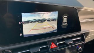 Kia Niro 1.6 GDI HEV DRIVE 141 5P