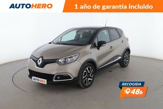 Renault Captur 0.9 Energy Zen