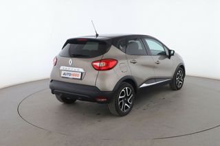 Renault Captur 0.9 Energy Zen
