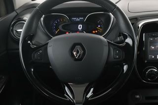 Renault Captur 0.9 Energy Zen