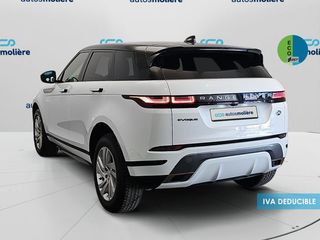 Land-Rover Range Rover Evoque D163 MHEV R-Dynamic S 4WD Auto 120 kW (163 CV)