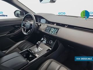 Land-Rover Range Rover Evoque D163 MHEV R-Dynamic S 4WD Auto 120 kW (163 CV)