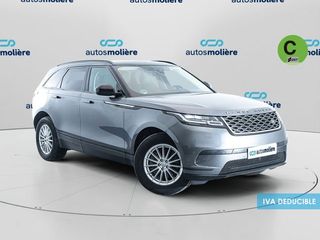 Land-Rover Range Rover Velar D180 Standard 4WD Auto 132 kW (180 CV)