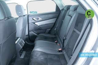 Land-Rover Range Rover Velar D180 Standard 4WD Auto 132 kW (180 CV)