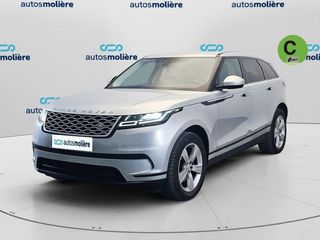 Land-Rover Range Rover Velar D180 S 4WD Auto 132 kW (180 CV)