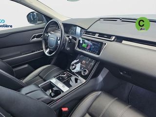 Land-Rover Range Rover Velar D180 S 4WD Auto 132 kW (180 CV)