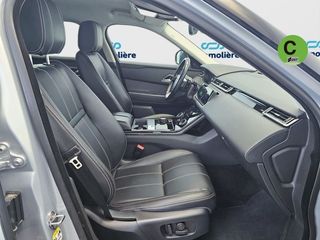 Land-Rover Range Rover Velar D180 S 4WD Auto 132 kW (180 CV)