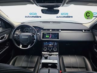 Land-Rover Range Rover Velar D180 S 4WD Auto 132 kW (180 CV)