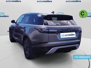 Land-Rover Range Rover Velar D240 R-Dynamic SE 4WD Auto 177 kW (240 CV)