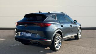 Cupra Formentor 1.5 TSI 110KW 150 5P