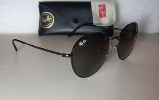 Gafas Ray-Ban DAVID Negras