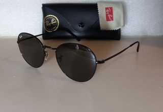 Gafas Ray-Ban DAVID Negras