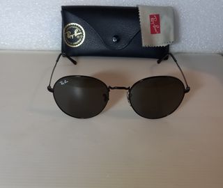Gafas Ray-Ban DAVID Negras
