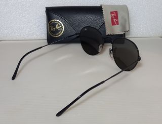 Gafas Ray-Ban DAVID Negras