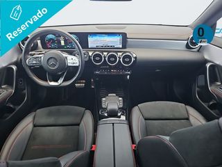 Mercedes Clase CLA CLA 250 e 160 kW (218 CV)