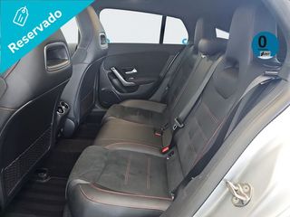 Mercedes Clase CLA CLA 250 e 160 kW (218 CV)