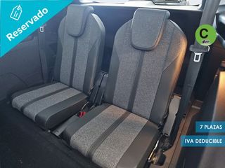 Peugeot 5008 BlueHDi 130 S&S Allure 96 kW (130 CV) EAT8