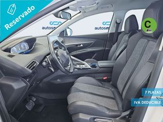 Peugeot 5008 BlueHDi 130 S&S Allure 96 kW (130 CV) EAT8