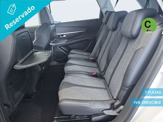 Peugeot 5008 BlueHDi 130 S&S Allure 96 kW (130 CV) EAT8