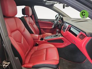Porsche Macan S 250 kW (340 CV)