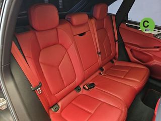 Porsche Macan S 250 kW (340 CV)