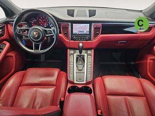 Porsche Macan S 250 kW (340 CV)
