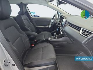 Renault Clio Intens E-Tech Híbrido 103 kW (140 CV)