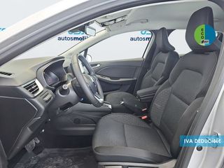 Renault Clio Intens E-Tech Híbrido 103 kW (140 CV)