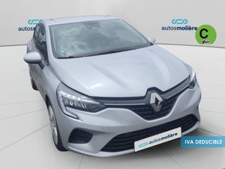 Renault Clio Intens TCe 66 kW (90 CV)
