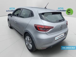 Renault Clio Intens TCe 66 kW (90 CV)