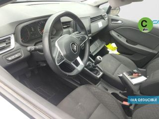 Renault Clio Intens TCe 66 kW (90 CV)