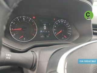 Renault Clio Intens TCe 66 kW (90 CV)