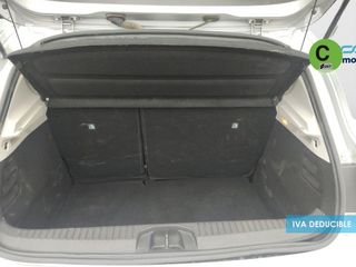 Renault Clio Intens TCe 66 kW (90 CV)