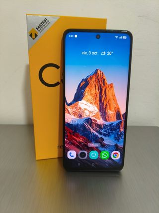Realme C55 8/256GB