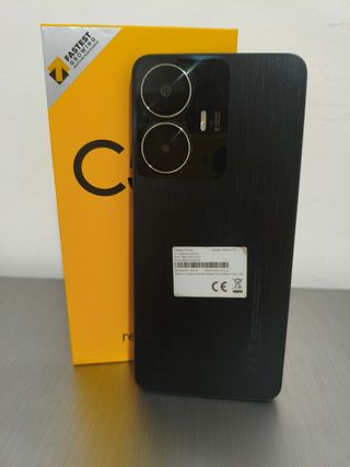 Realme C55 8/256GB