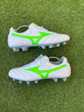 Botas de fútbol Mizuno Morelia Club