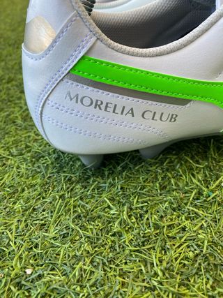 Botas de fútbol Mizuno Morelia Club