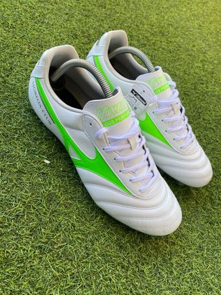 Botas de fútbol Mizuno Morelia Club