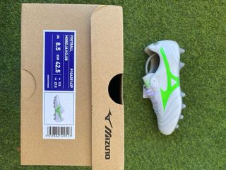 Botas de fútbol Mizuno Morelia Club