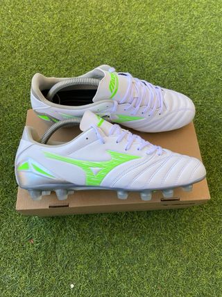 Botas de fútbol Mizuno Morelia Neo