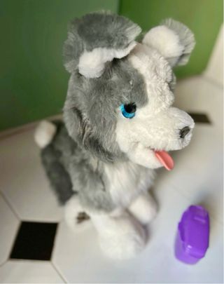 Fur Real Interattivo Cucciolo